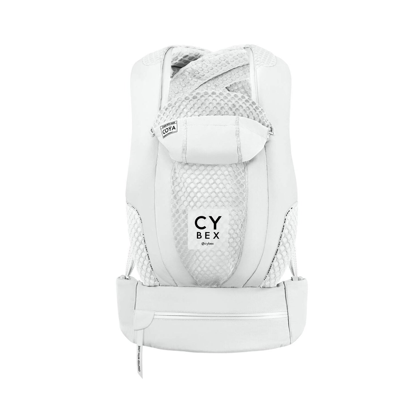 Cybex - Coya Carrier FE URMO Urban Mobility White