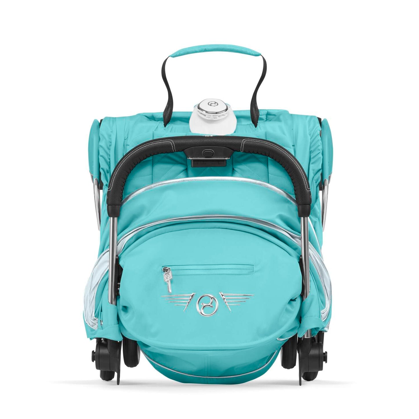 Cybex - Coya Jeremy Scott Car Light Blue