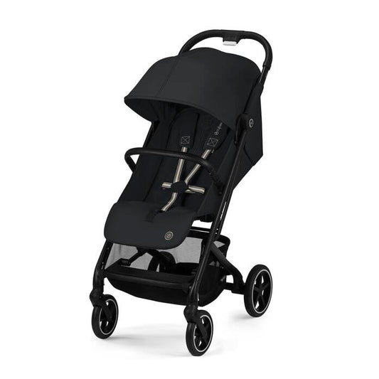 Cybex - Beezy BLK B Magic Black black