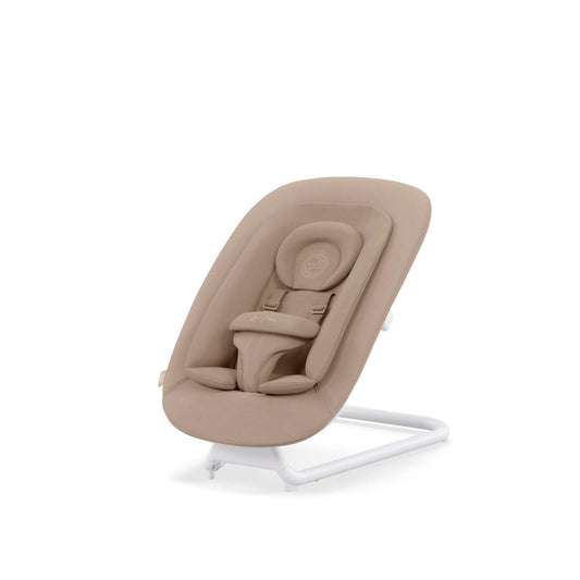 Cybex - Bouncer HE Almond Beige | beige