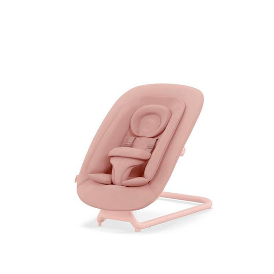 Cybex - LEMO Bouncer Pearl Pink | light pink
