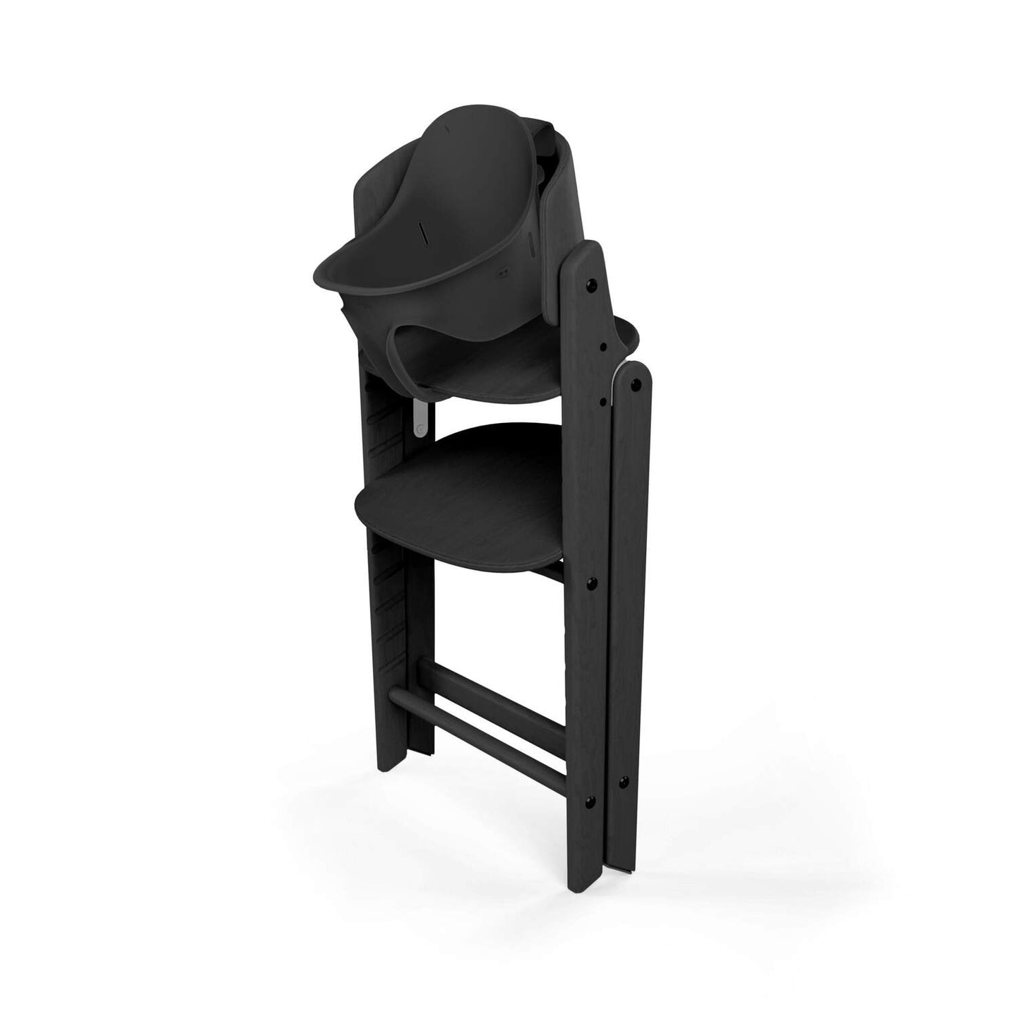 Cybex - Click&Fold3in1 BT Stunning Black