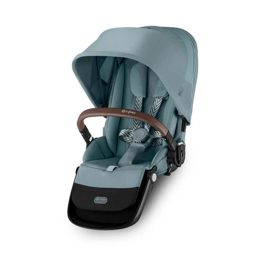 Cybex - Gazelle S Seat Unit TPE BP Stormy Blue