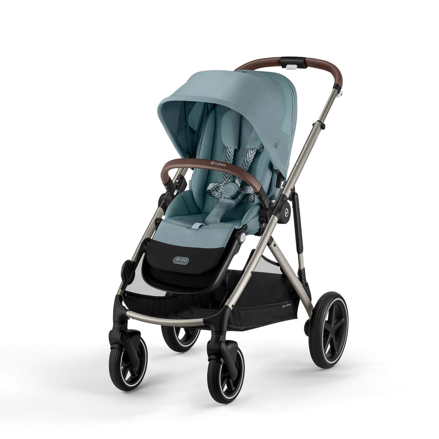 Cybex - Gazelle S TPE BP Stormy Blue