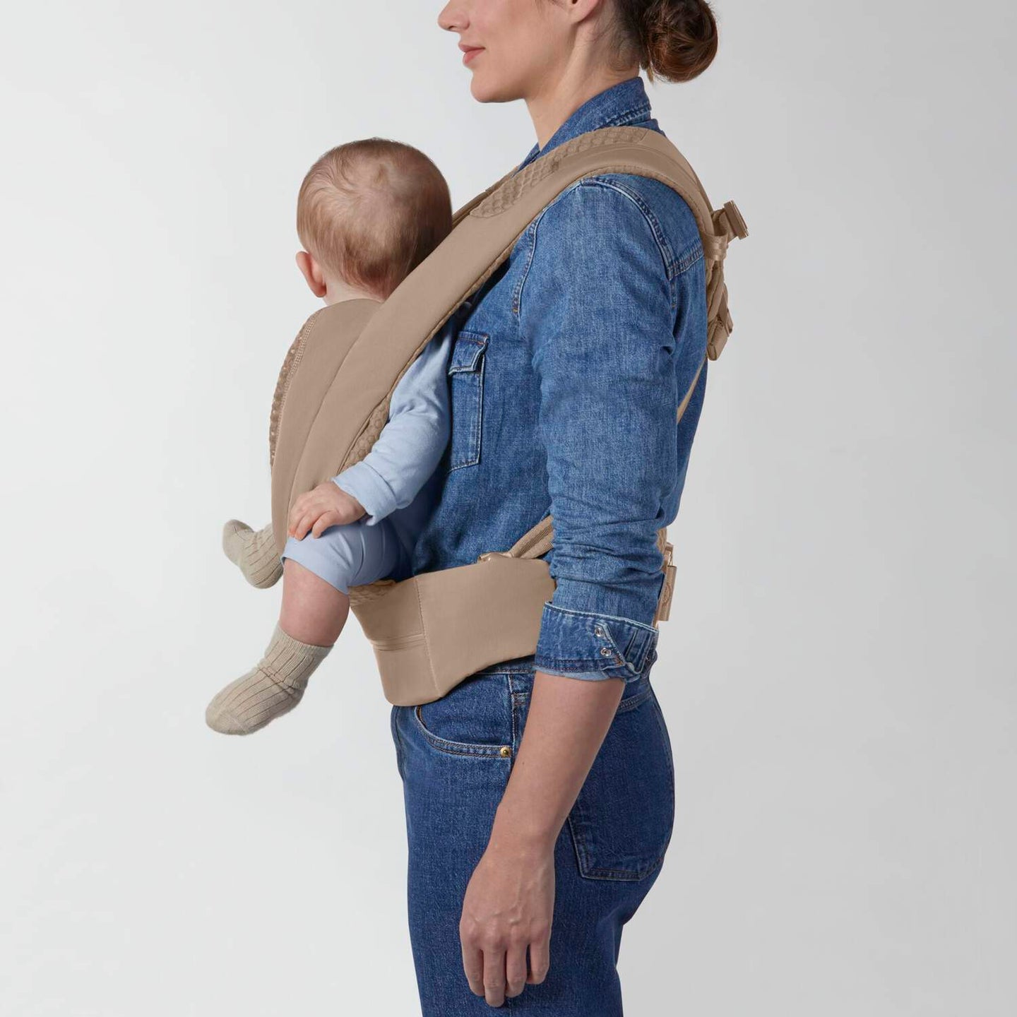 Cybex - Coya Carrier Cozy Beige