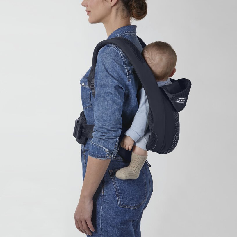 Cybex - Coya Carrier Royal Blue