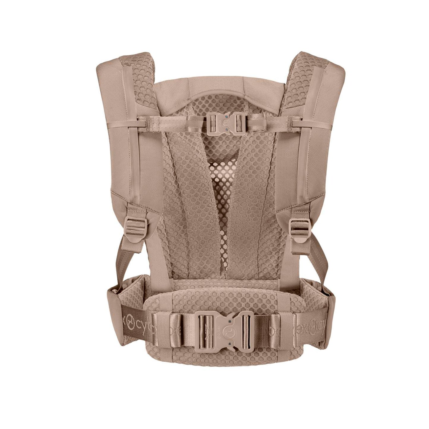 Cybex - Coya Carrier Cozy Beige