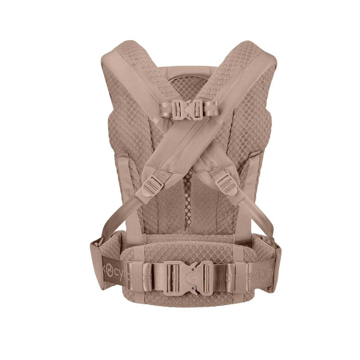 Cybex - Coya Carrier Cozy Beige