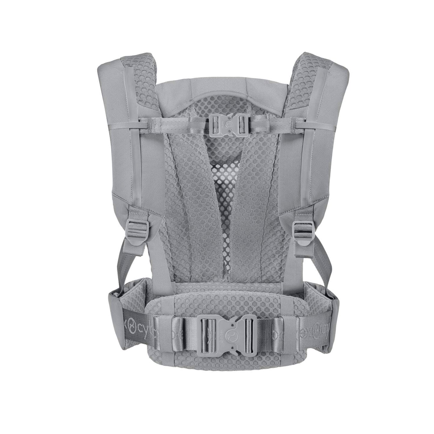 Cybex - Coya Carrier Thunder Grey Light Grey