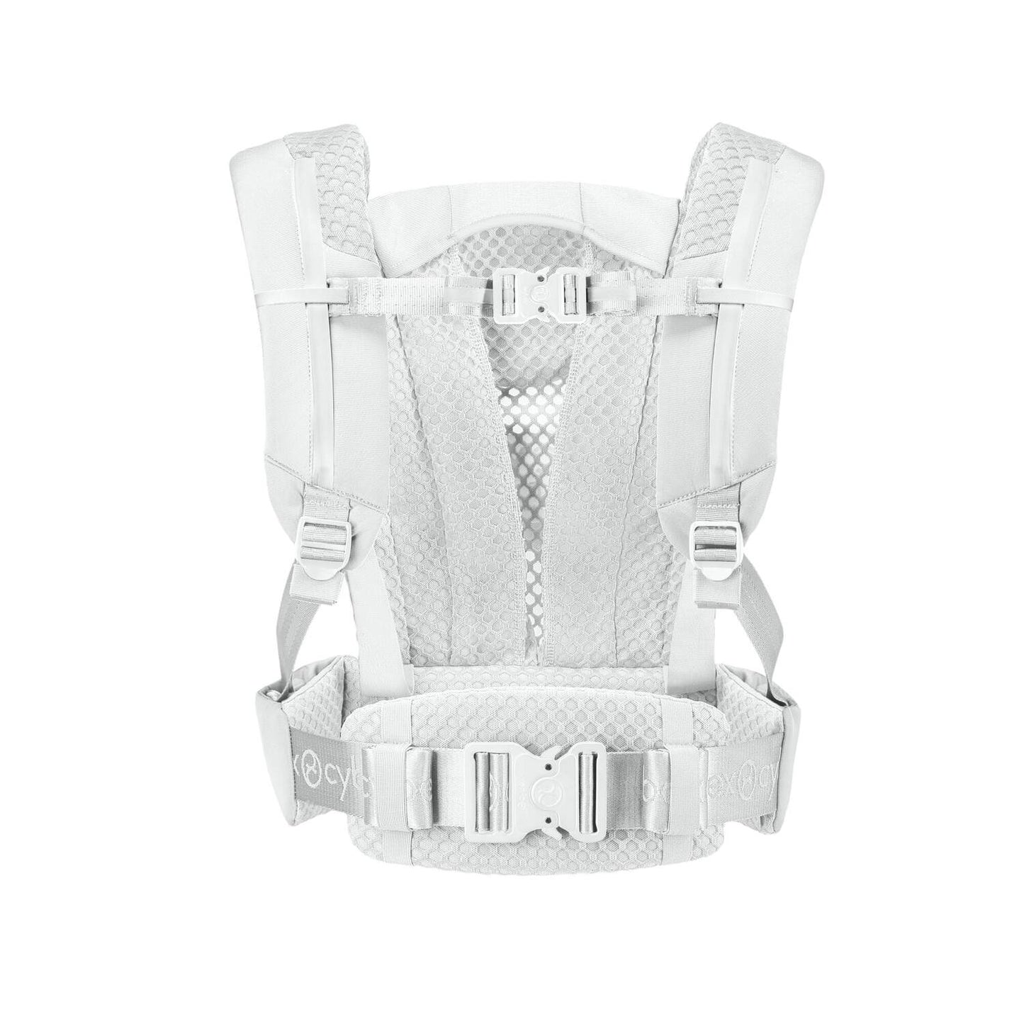 Cybex - Coya Carrier FE URMO Urban Mobility White