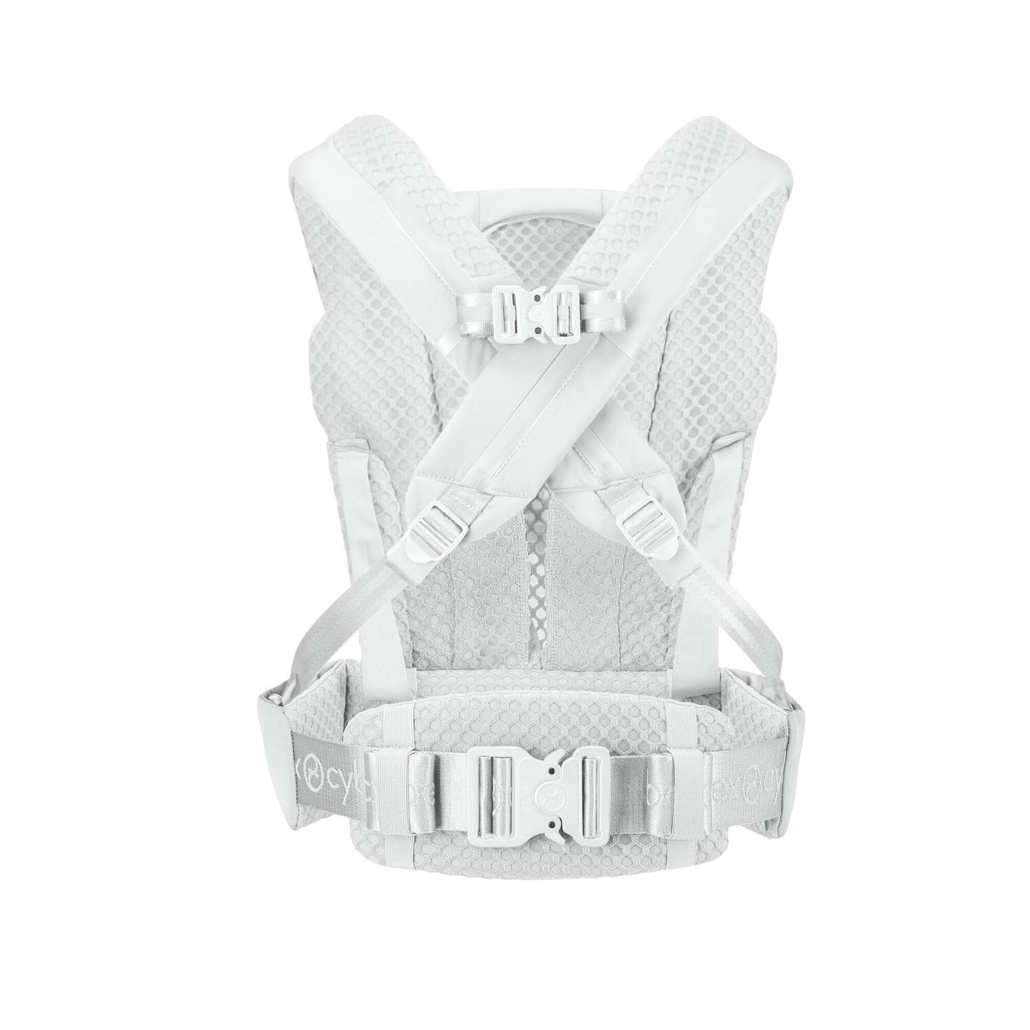 Cybex - Coya Carrier FE URMO Urban Mobility White