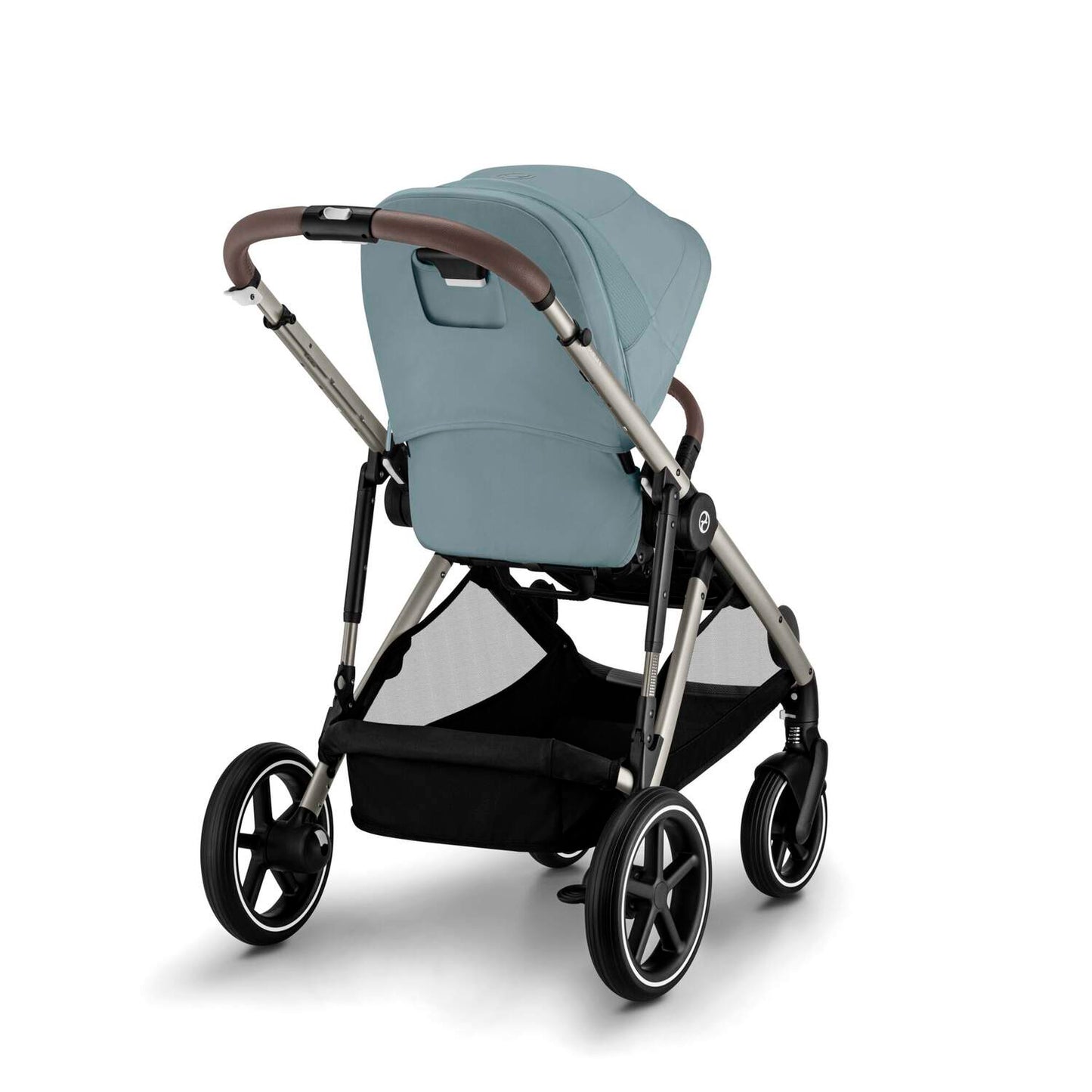 Cybex - Gazelle S TPE BP Stormy Blue