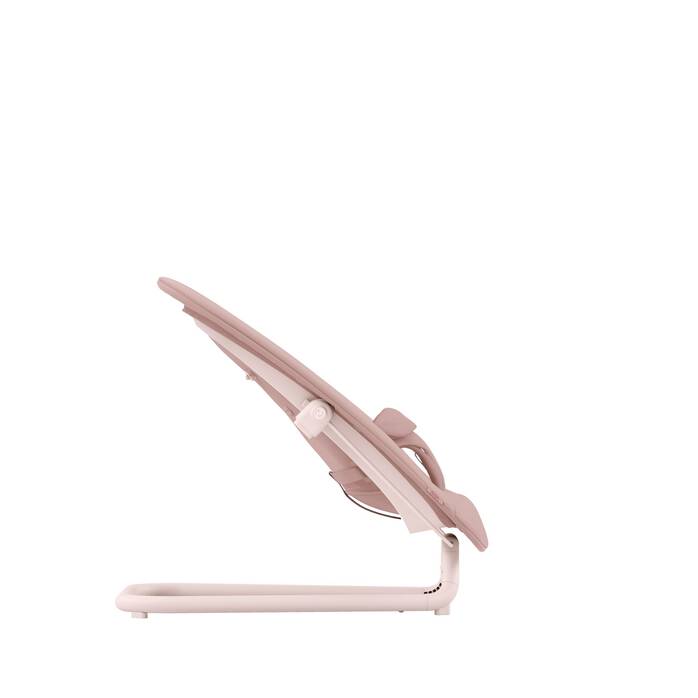 Cybex - LEMO Bouncer Pearl Pink | light pink