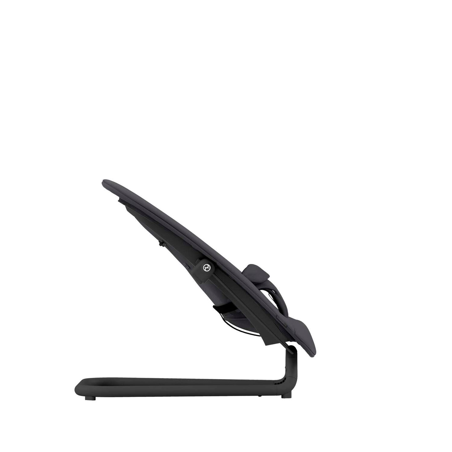 Cybex - Bouncer HE Stunning Black black