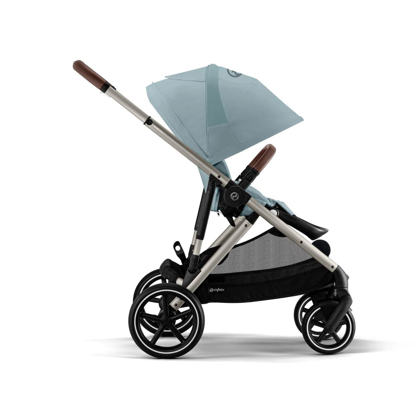Cybex - Gazelle S TPE BP Stormy Blue