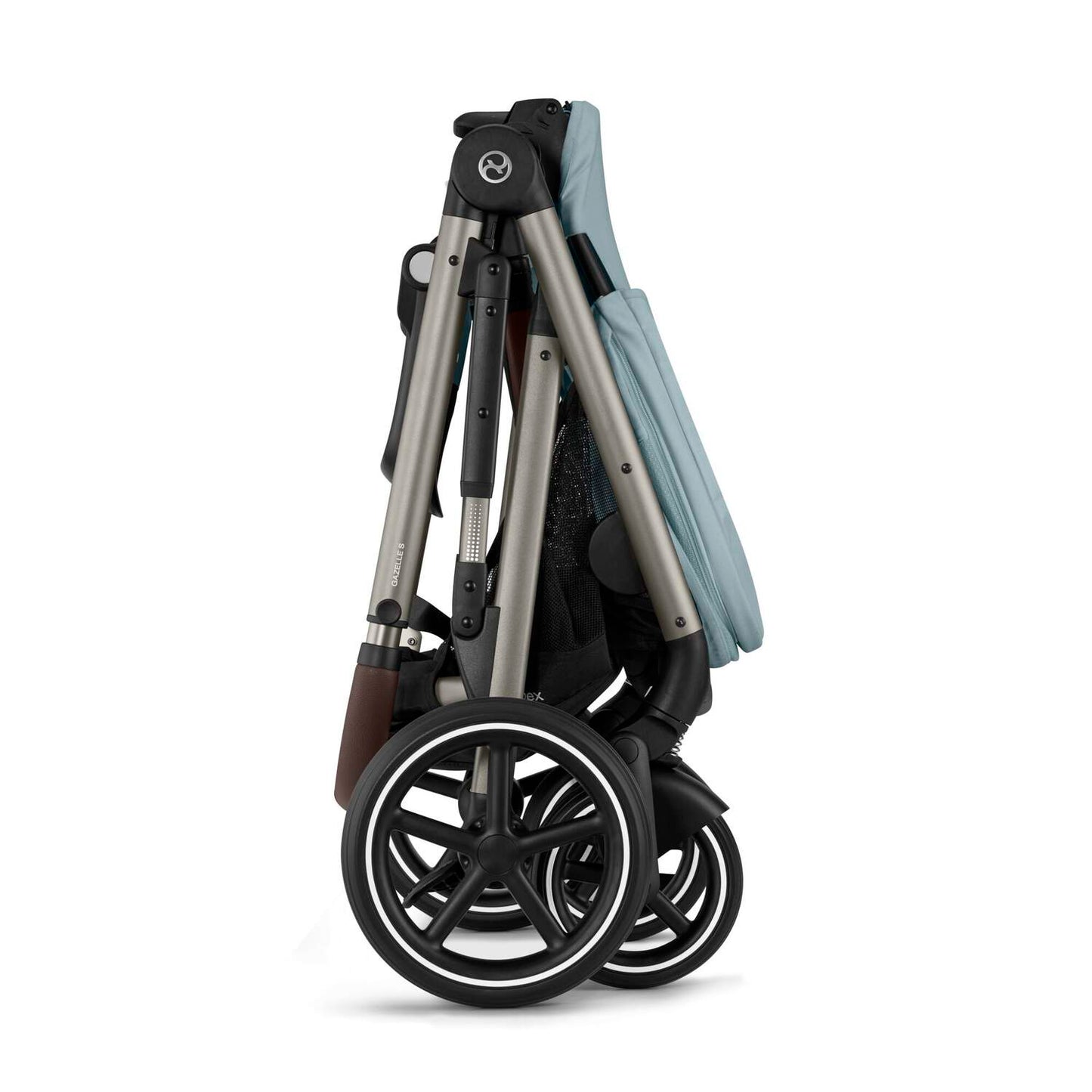 Cybex - Gazelle S TPE BP Stormy Blue