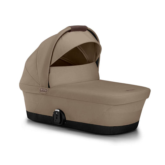 Cybex - Gazelle S Cot Almond Beige