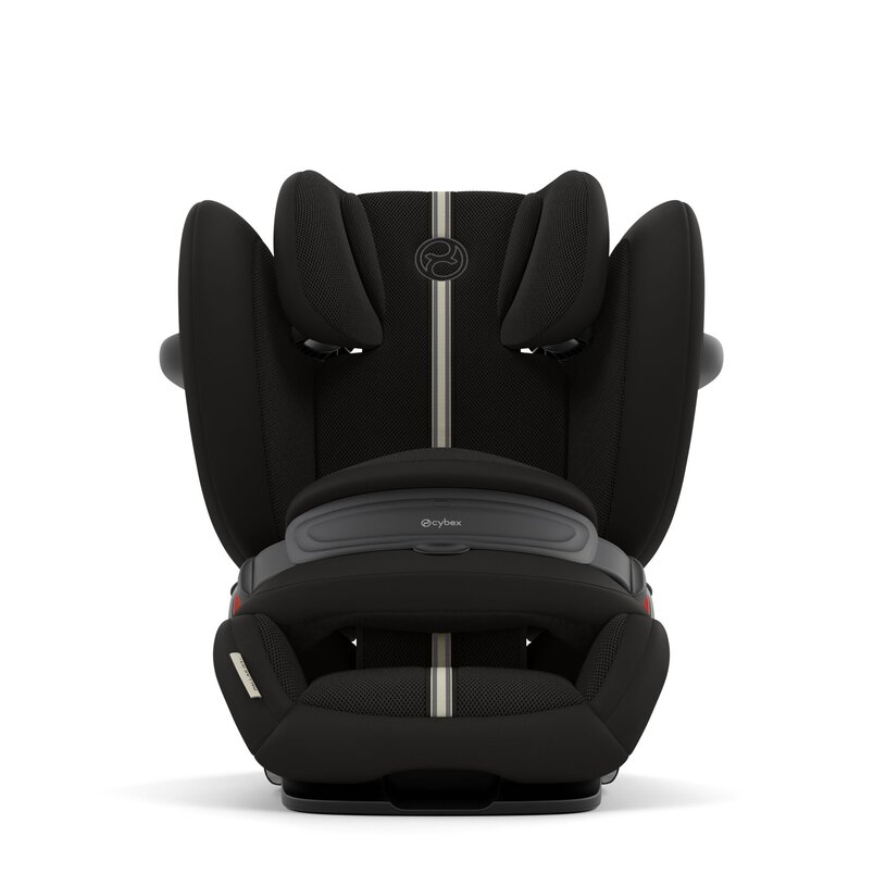 Cybex - Pallas G3 Plus Moon Black black