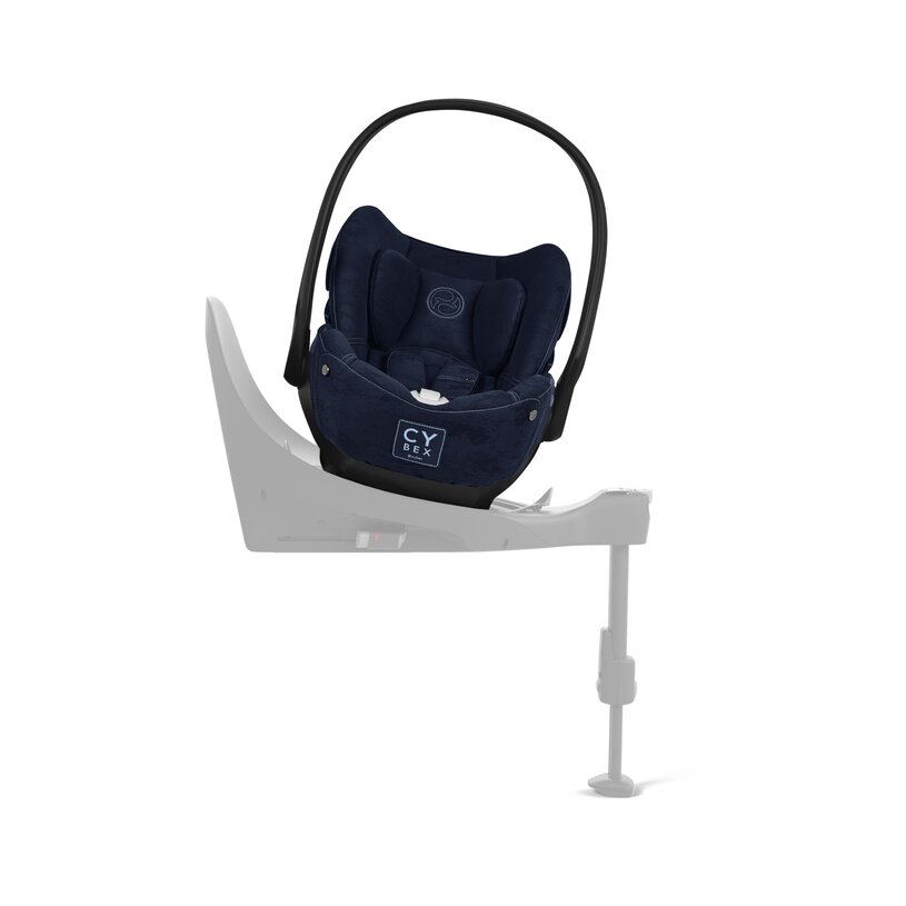Cybex - Cloud T i-Size Rebellious Luxury