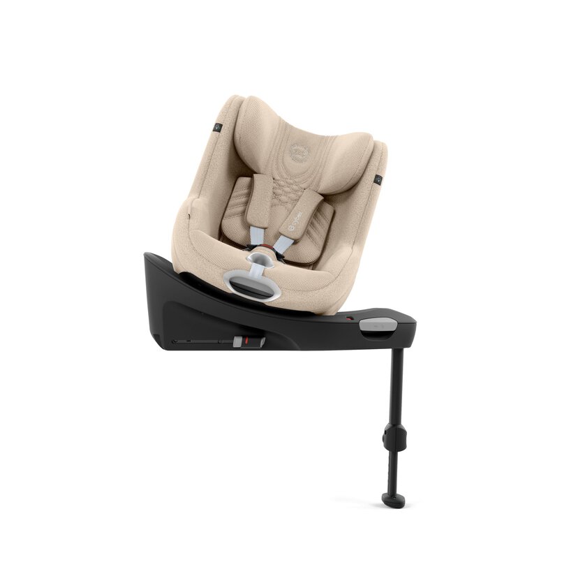 Cybex - Sirona Ti Plus Cozy Beige
