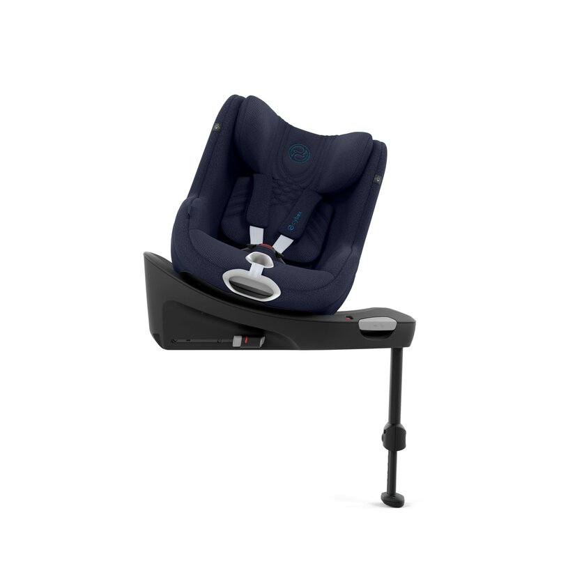 Cybex - Sirona Ti Plus Nautical Blue