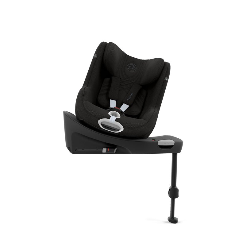 Cybex - Sirona Ti Plus Sepia Black