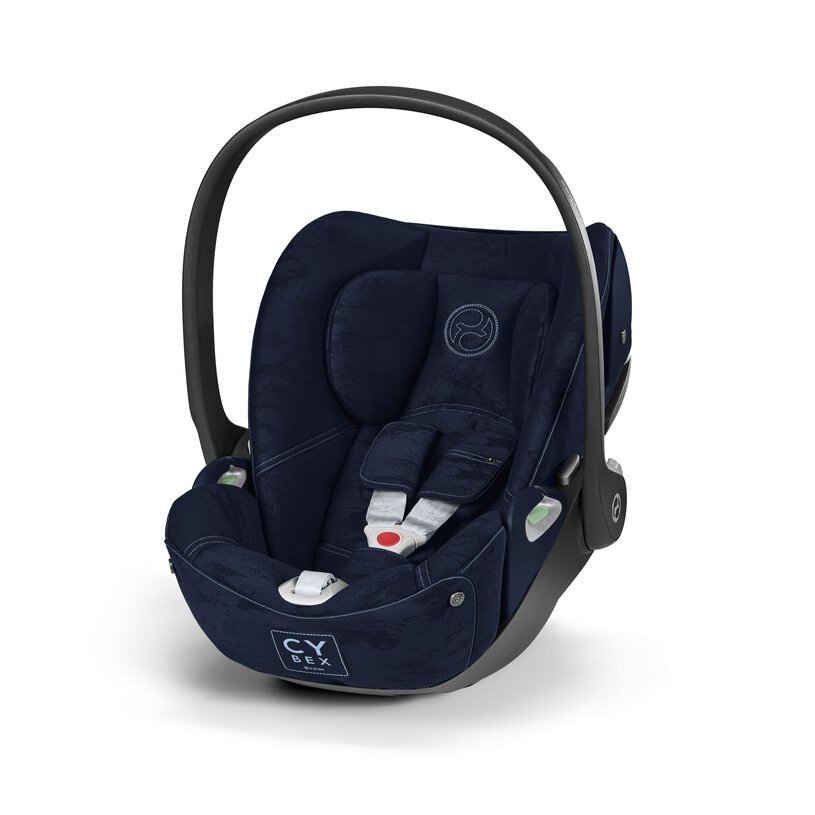 Cybex - Cloud T i-Size Rebellious Luxury