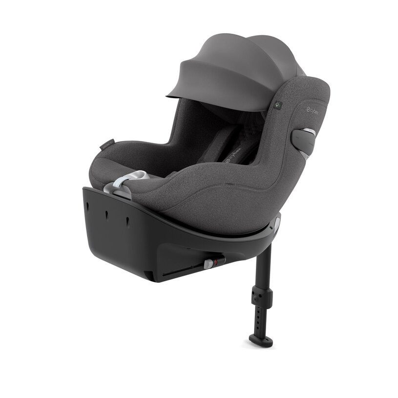 Cybex - Sirona Ti Plus Mirage Grey