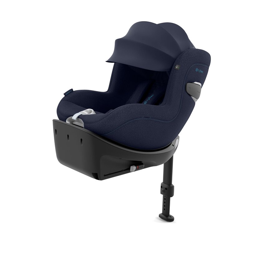 Cybex - Sirona Ti Plus Nautical Blue