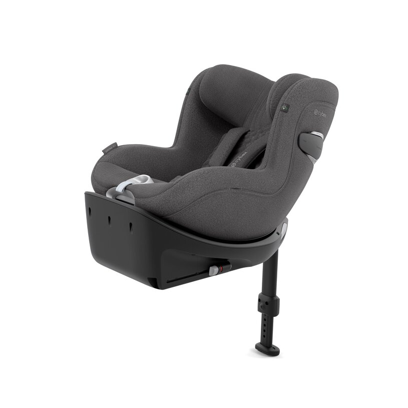 Cybex - Sirona Ti Plus Mirage Grey