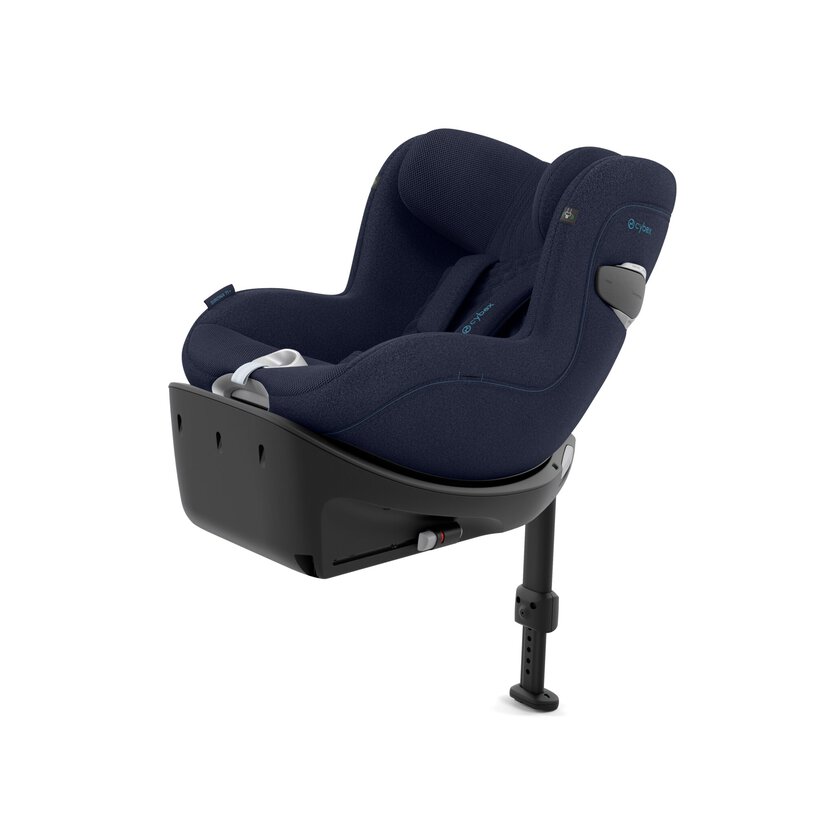 Cybex - Sirona Ti Plus Nautical Blue
