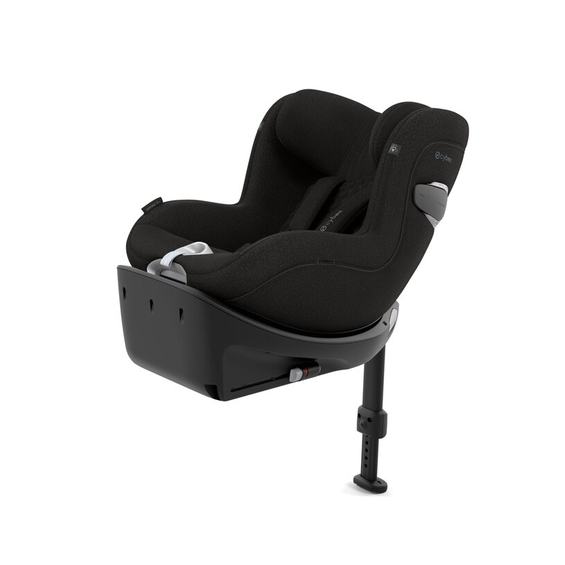 Cybex - Sirona Ti Plus Sepia Black