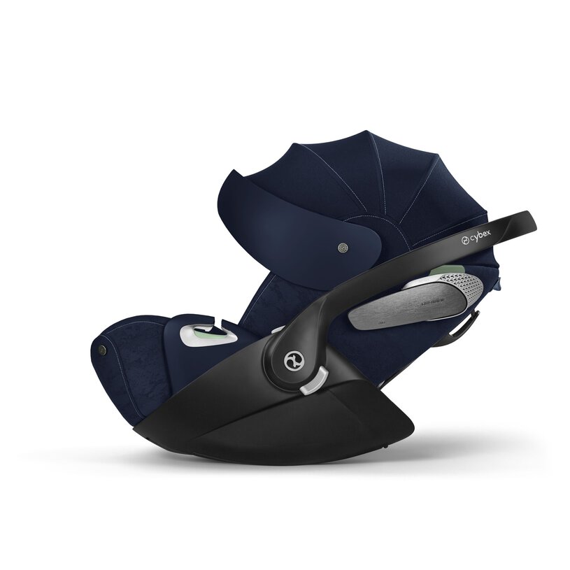 Cybex - Cloud T i-Size Rebellious Luxury