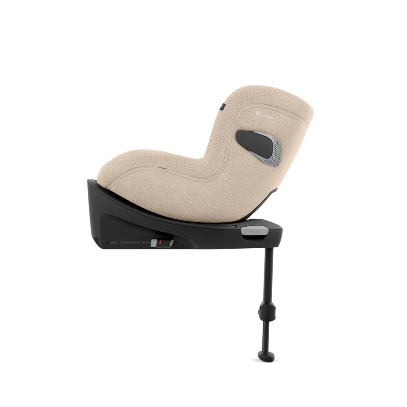 Cybex - Sirona Ti Plus Cozy Beige