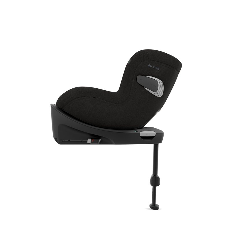 Cybex - Sirona Ti Plus Sepia Black