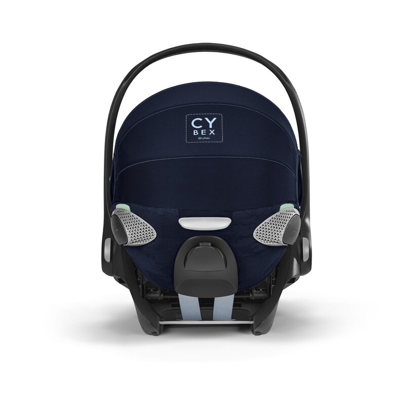 Cybex - Cloud T i-Size Rebellious Luxury