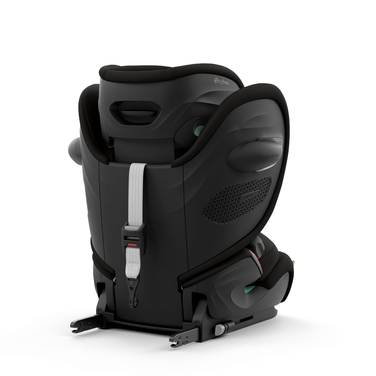 Cybex - Pallas G3 Magic Black