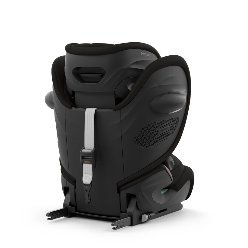Cybex - Pallas G3 Plus Moon Black black
