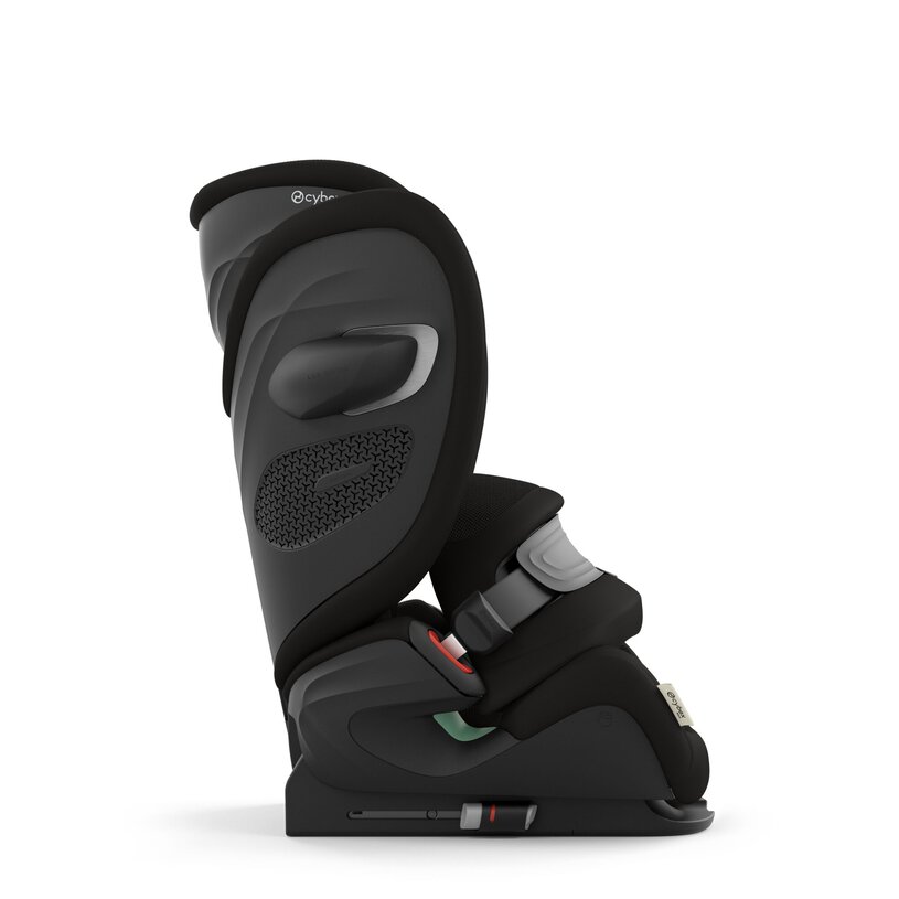Cybex - Pallas G3 Plus Moon Black black