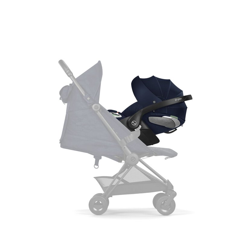 Cybex - Cloud T i-Size Rebellious Luxury