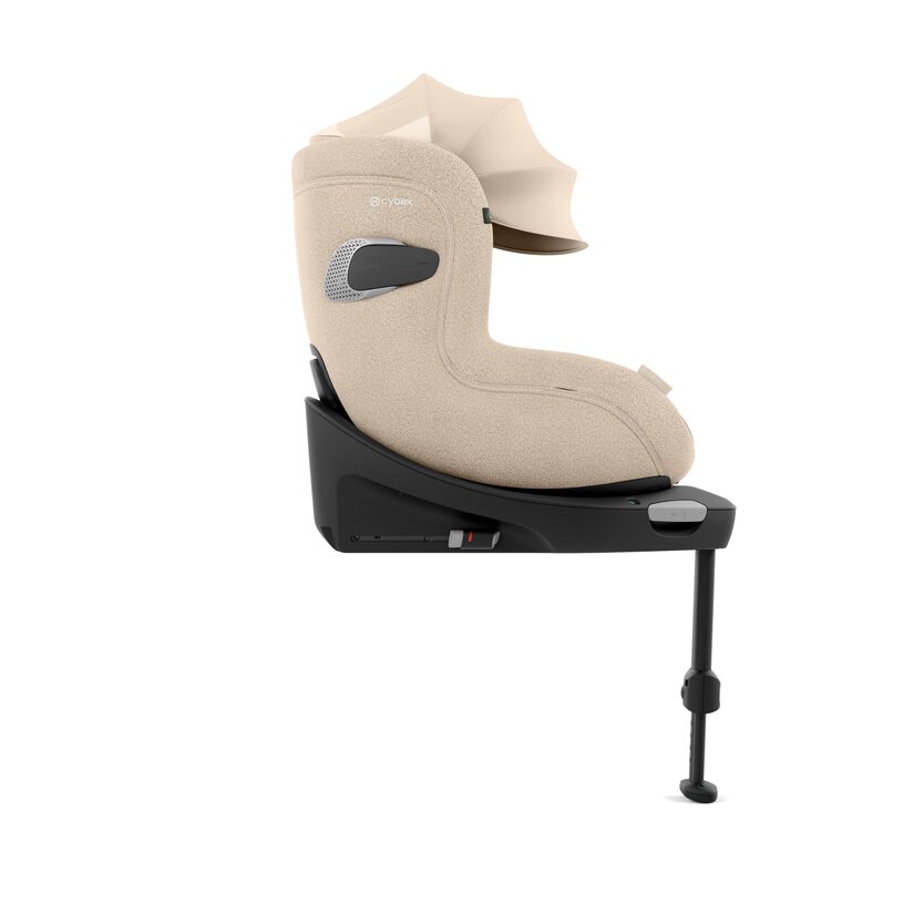 Cybex - Sirona Ti Plus Cozy Beige