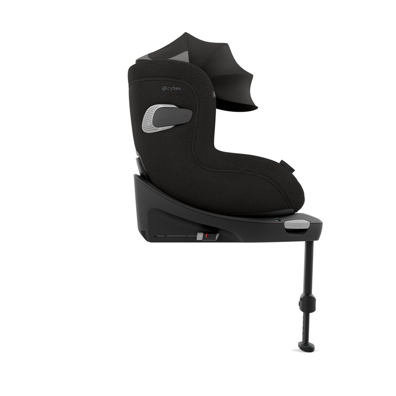Cybex - Sirona Ti Plus Sepia Black