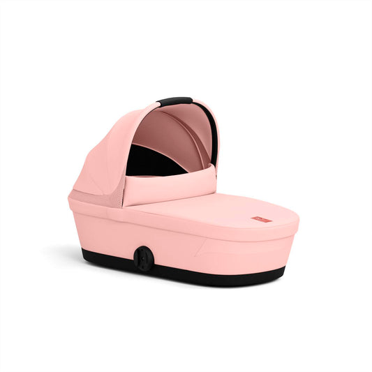Cybex - Melio Cot Candy Pink