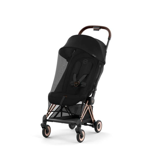 Cybex - Coya Insect Net Black black