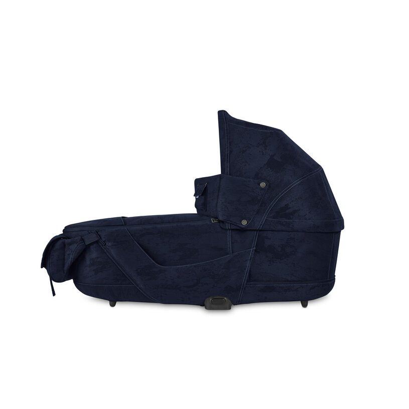Cybex - Priam Lux Carry Cot Rebellious Luxury