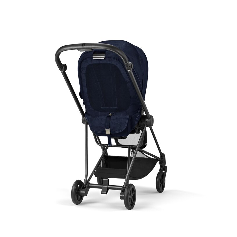 Cybex - Mios Rebellious Luxury Denim Blue