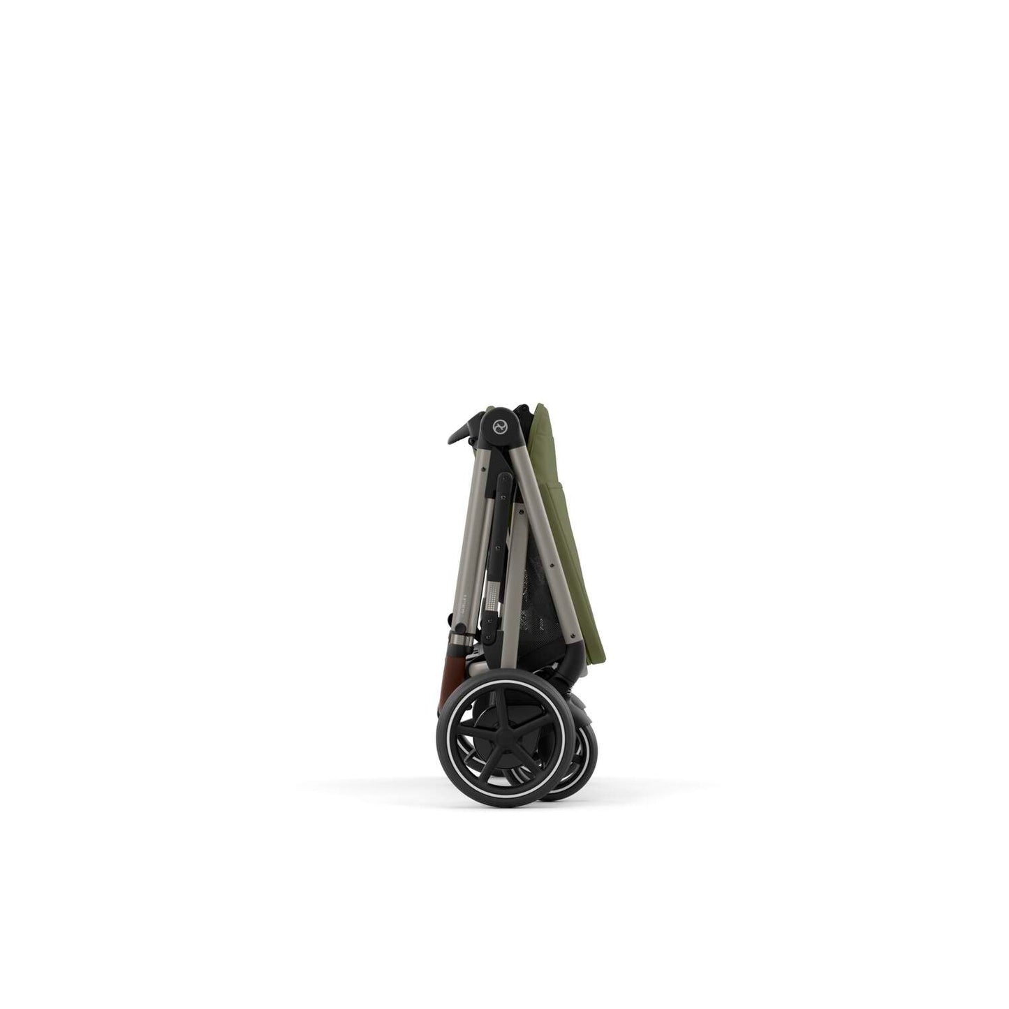 Cybex - e-Gazelle S Moss Green (PREORDER - MID OCT)