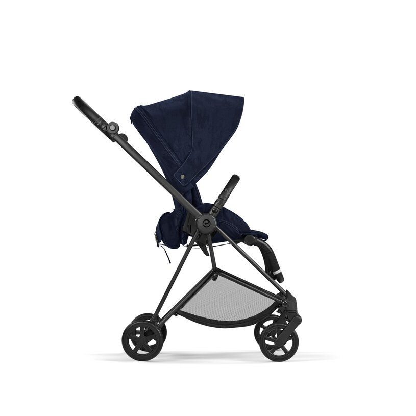 Cybex - Mios Rebellious Luxury Denim Blue