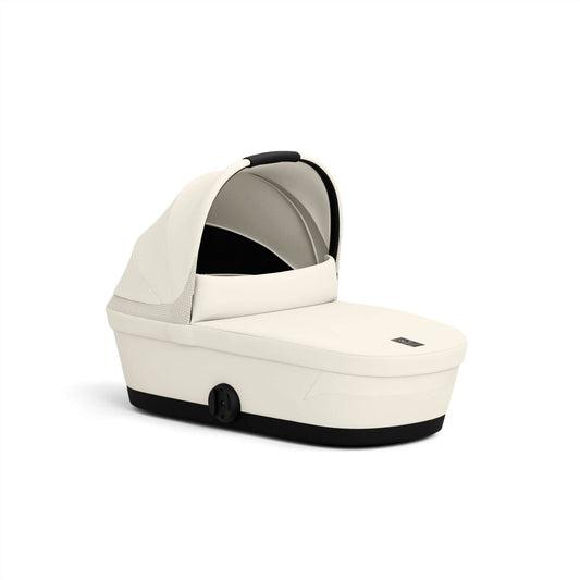 Cybex - Melio B Canvas White