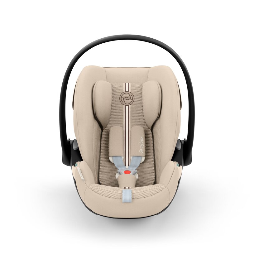 Cybex - Cloud G3 Plus Almond Beige beige